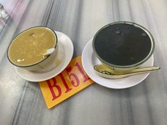 -芬芳甜品(同福路店)
