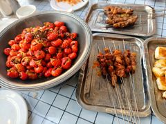 -郑喜旺烧烤(新密总店)