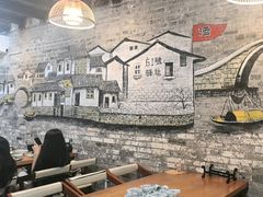 -61号餐吧(兴坪古镇漓江店)