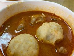 -乌糖沙茶面(民族路店)