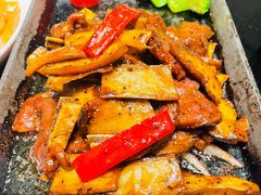 -楚禾宴·家宴(光谷大道店)