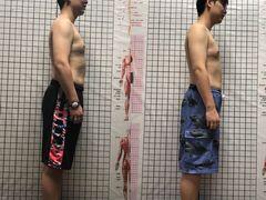 -ENERGY原力健身(川周店)