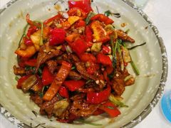 -湖南乡情湘菜馆(罗湖店)