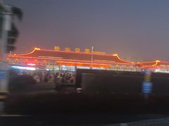 -珠海拱北口岸
