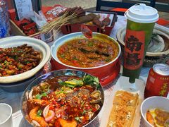 -辣小鲜·南昌大排档(船山路店)