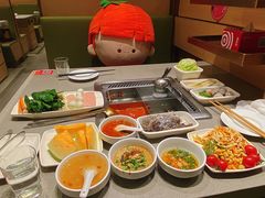 -海底捞火锅(龙湖北京大兴天街店)