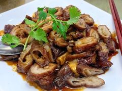 -聚彩居三和酒楼•老字号粤菜(南城店)