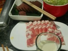-海底捞火锅(连城广场店)