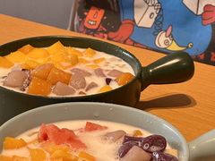 -斯利美甜品slimay dessert(滨江高教园店)
