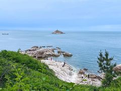 -养马岛旅游度假区