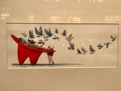 -【朵云轩艺术中心】博洛尼亚插画展·中国巡展·上海站