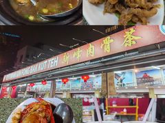 -吉隆坡国油双峰塔