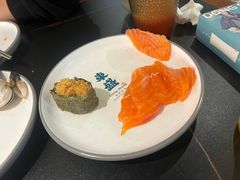 -東盛炭烤自助料理(浦东文峰广场店)