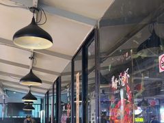 -新疆烧烤王(广灵店)