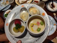 -松子料理(亮马桥店)