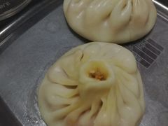-四季美汤包(户部巷店)