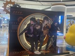 -满记甜品(水游城店)