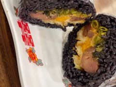 -韩萍老南京馄饨(河西万达店)