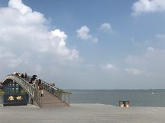 -卧龙湖