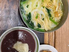 -小满手工粉(北京来福士店)