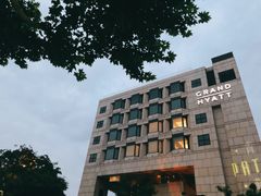 -杭州君悦酒店