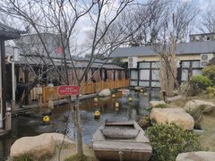 -湘力力小院·鱼汤泡饭(枫林路店)