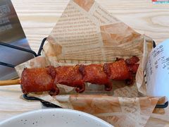 -萝卜向南·湘西泡菜·腊味炒饭(星河coco city店)