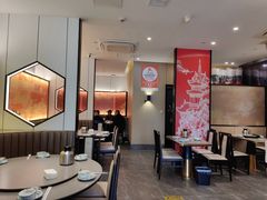 -八张桌子(老店)