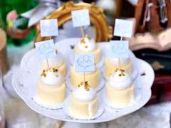 -李奥斯汀蛋糕商务茶歇·甜品台·企业活动团建(长寿路店)