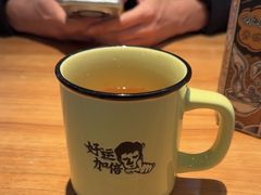 -太二酸菜鱼(浦东正大广场店)