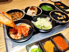 -绣旻烤肉吧(总店)