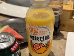 -上渔铁板烧(熙悦汇店)