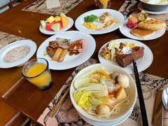 -澳门喜来登大酒店