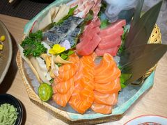 -德川家日本料理(中关村寰太大厦店)