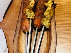 -红牌美蛙鱼头火锅(万辉国际广场店)