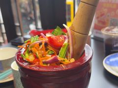 -桥边小楼·手工云南菜·丽江地标美食