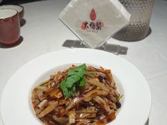 -大鸭梨烤鸭店(花园村店)