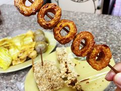 -熊仔屋(吉祥苑小区店)