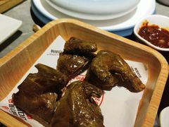 -鼎原力量东北吊炉烧烤(临河街店)