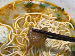 -金杨拉面王(杨南路店)