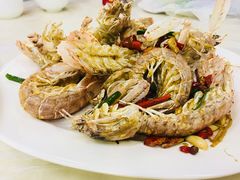 -小辣妹川味海鲜加工店(第一市场椰风巷店)