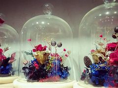 -BOBLOOM花店(宝龙旭辉广场店)