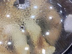 -屯老二农家铁锅炖·行业领军者(梅江店)