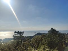 -狼山风景名胜区