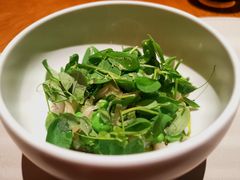 -Amber(置地文华东方酒店)