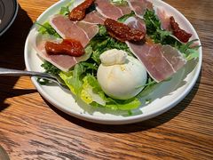 -La Strada(安福路店)