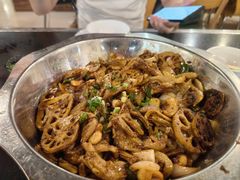 -勇记干锅居(德阳店)
