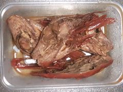 香辣卤鸭头-聚宾楼·烤鸭·家宴(科技三路店)