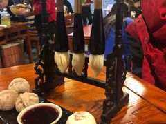 大堂-醉长安(南门总店)