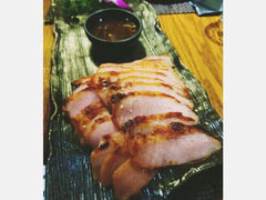 -默加东南亚美食(大宁音乐广场店)